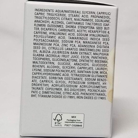 FENTY SKIN - Thicc N Smooth Rich Peptide Eye Cream - Picture 2 of 7